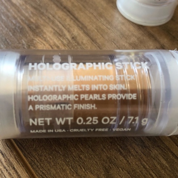 2 Milk Makeup Mini Holographic Sticks Mars - Picture 4 of 4